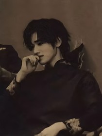 all轩：团宠轩轩有身份