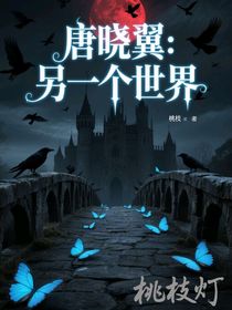 唐晓翼：另一个世界