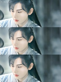 琉璃美人煞：人间乎晚