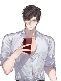 镜中情事染朱砂