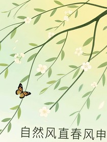 自然风直春风申