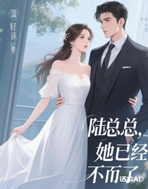 陆总，她已经不在了