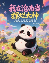 我在沧南当摆烂大神