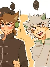 京剧猫：女扮男装救爱人