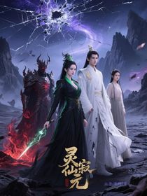 灵寂纪元：四界之心为你而动