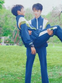 源凯：学渣的逆袭之路