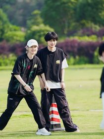 AG天生一对一诺长生：牵丝戏