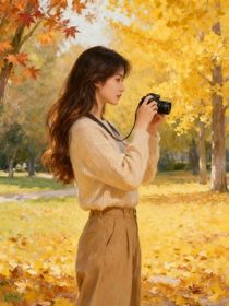 综影视之偏离剧情后我成了女主？！