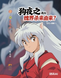 犬夜叉之我从妖界杀回来了