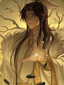 二哈：晚夜微茫