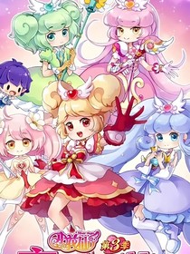 小花仙第九季，奇迹花的绽放