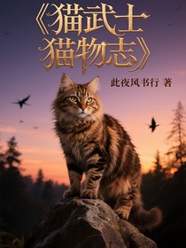 猫武士猫物志
