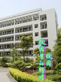 校园：校园里的辉煌