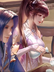 戴莹带四代七怪看未来