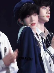 TF家族四代：姐姐抱抱我