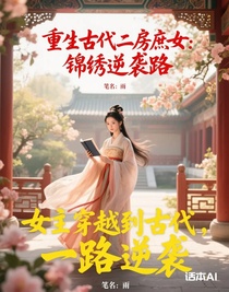 重生古代二房庶女：锦绣逆袭路