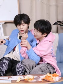 铭恒：世界这么小？