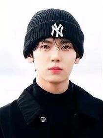 韩维辰：大型犬