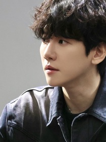 边伯贤：承认吧你爱上我了