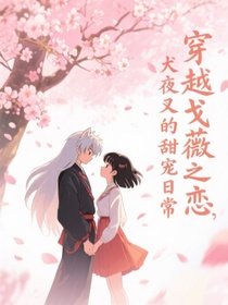 穿越戈薇之恋，犬夜叉的甜宠日常