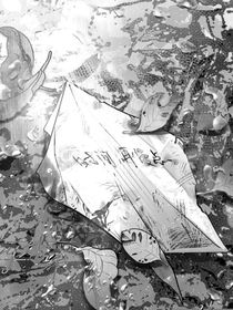 盗笔同人：重启沙海，梦回03