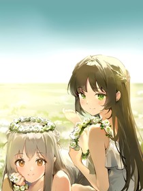 快穿：女配不是白莲花