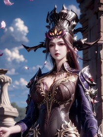 神界风云录：从截胡唐三到抢婿霍挂（动漫同人文）