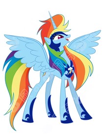 小马宝莉之彩虹的约定