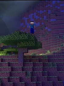 HC：herobrine的一生（贰）