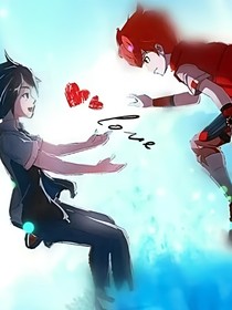 寒山有风，星火有熠