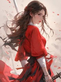 桃花依旧，笑春风