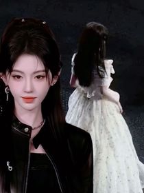 校花她又美又飒