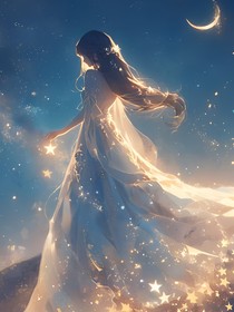 清月之辉：永伴耀日之光