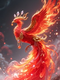 凤凰传奇（虫虫）