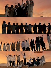 全联盟都想偷我妹