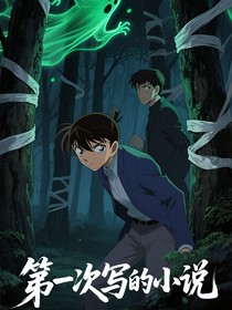 第一次写的小说