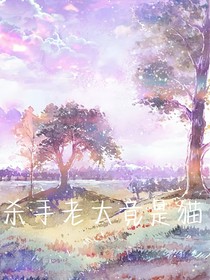 杀手老大竟是猫