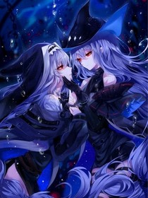 快穿：那个女主是我的