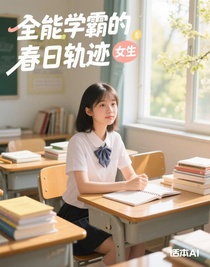 全能学霸的春日轨迹