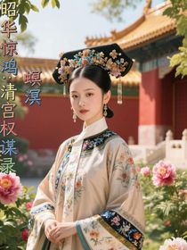 昭华惊鸿：清宫权谋录