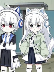 白芷箬的恋爱生活