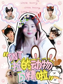 TNT：捡的动物成精啦！