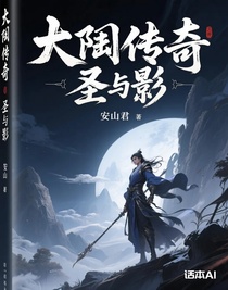 大陆传奇：圣与影