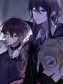 惊封观影（AII柳）