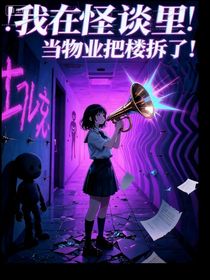 我在怪谈里当物业把楼拆了！