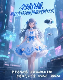 全球直播，我用古诗词横推规则怪谈