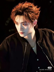 丁程鑫：我的妹妹是我的心头肉