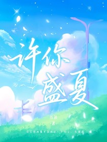 许你盛夏（摘星星）