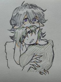 处于我的世界之中