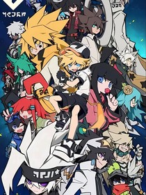 凹凸世界漫游记录